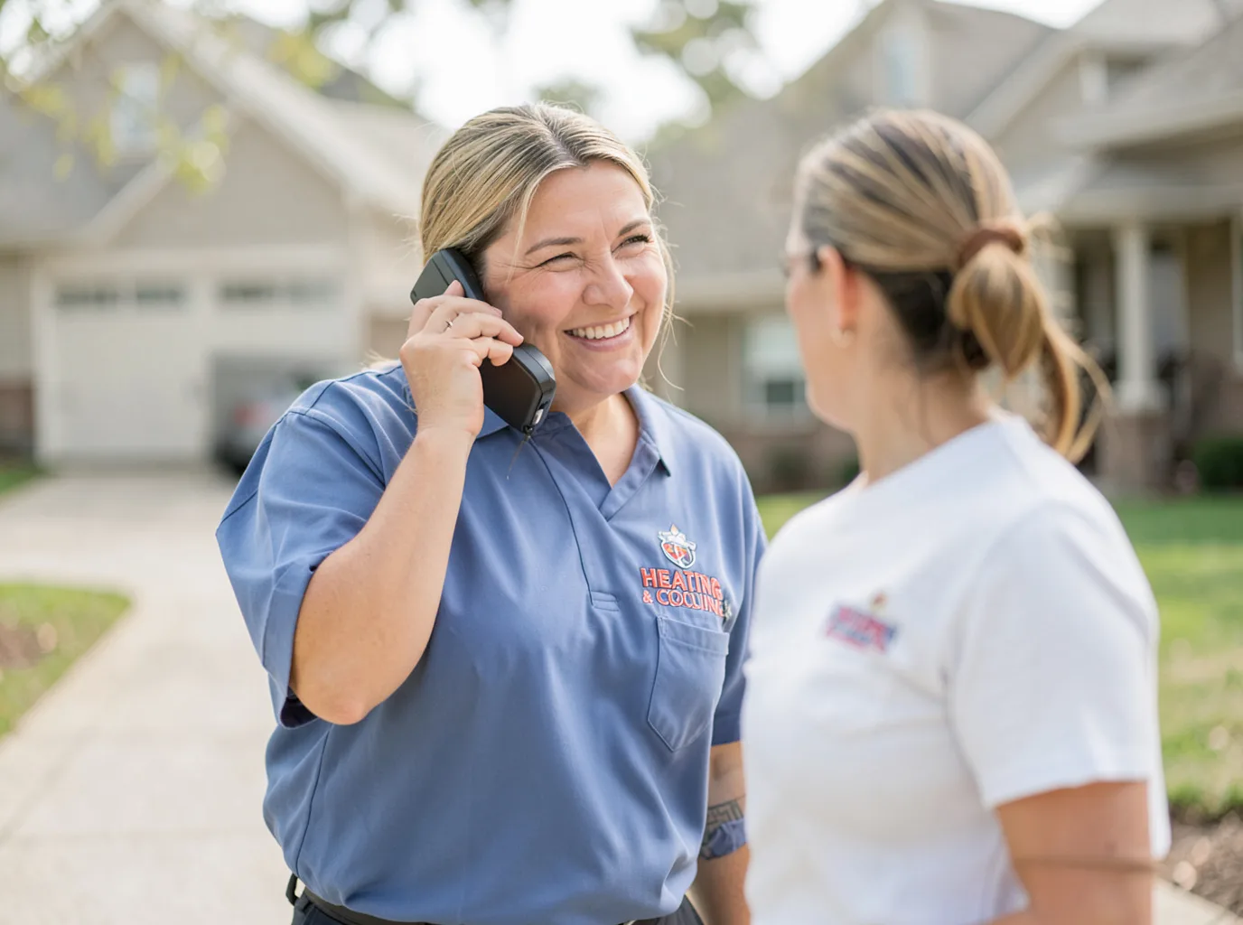 Hvac Repair Caledonia, MO FAQs